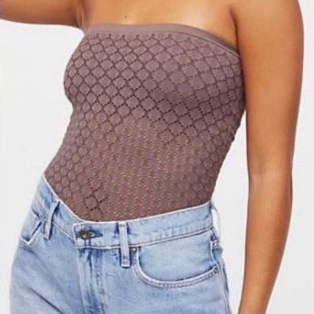 Free People Honey Tube (XS/S)